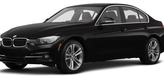 BMW 340I 2018 WBA8B3G57JNU36829 image
