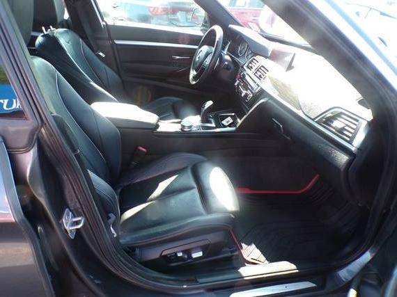BMW 340I 2018 WBA8Y3C50JG451228 image