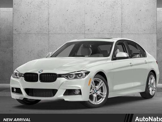 BMW 340I 2018 WBA8B7C56JA585429 image