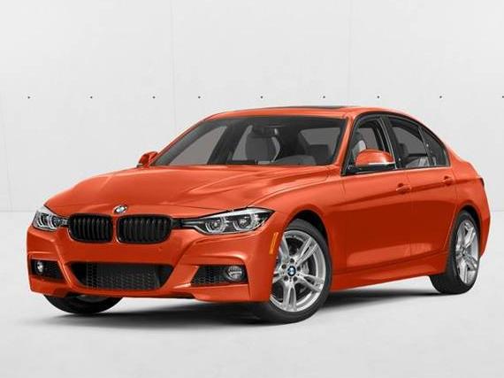 BMW 340I 2018 WBA8B3G54JNV00969 image BMW 340I 2018 WBA8B3G54JNV00969 image