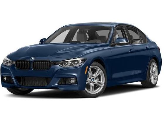 BMW 340I 2018 WBA8B7C5XJA586146 image