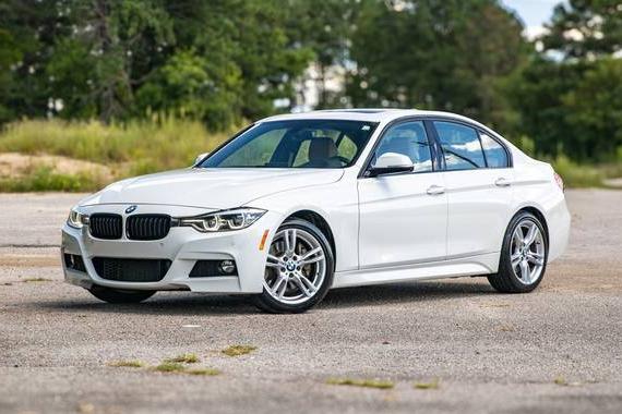 BMW 340I 2018 WBA8B3G50JNU36820 image BMW 340I 2018 WBA8B3G50JNU36820 image