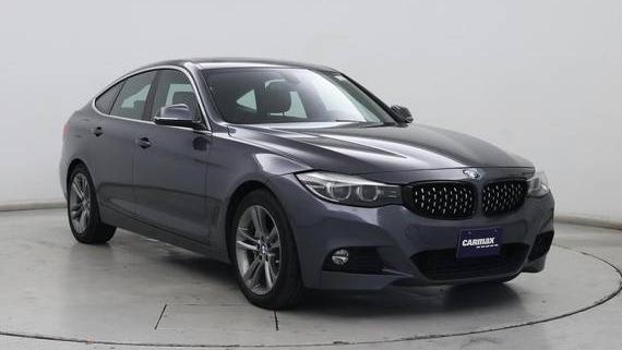 BMW 340I 2018 WBA8Y3C59JG451308 image