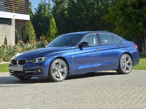 BMW 340I 2018 WBA8B7C51JA937834 image BMW 340I 2018 WBA8B7C51JA937834 image