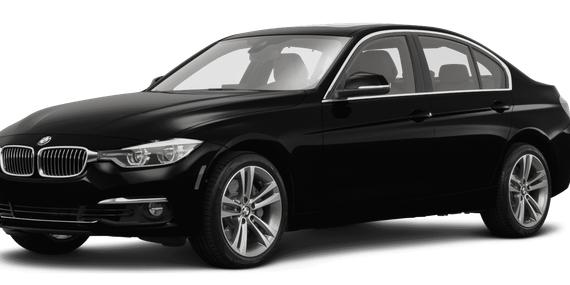 BMW 340I 2017 WBA8B3G32HNU36438 image