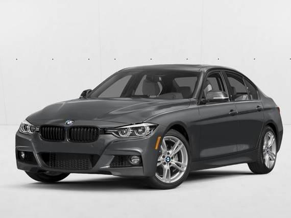 BMW 340I 2017 WBA8B7G33HNU94694 image