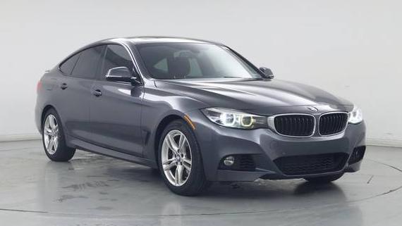 BMW 340I 2017 WBA8Y3C5XHG450730 image