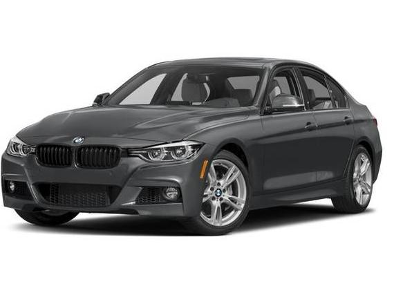 BMW 340I 2017 WBA8B7G37HNU38094 image BMW 340I 2017 WBA8B7G37HNU38094 image