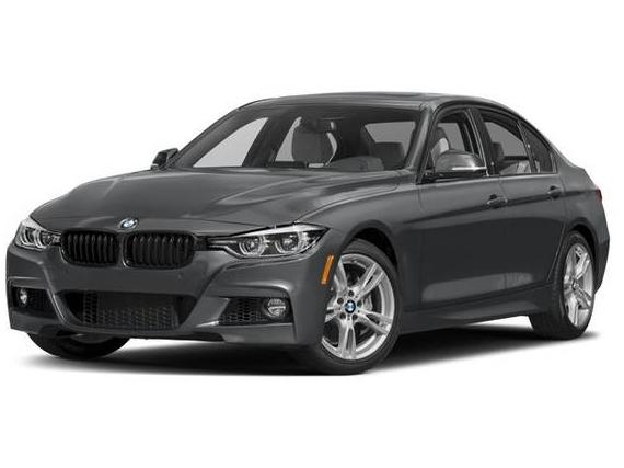 BMW 340I 2017 WBA8B7G39HNU37612 image BMW 340I 2017 WBA8B7G39HNU37612 image