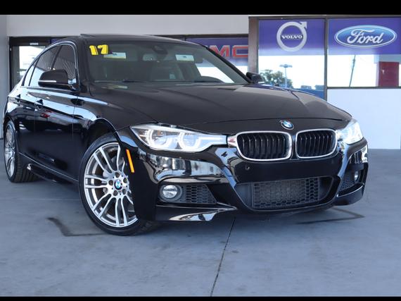 BMW 340I 2017 WBA8B3G30HNU35725 image BMW 340I 2017 WBA8B3G30HNU35725 image