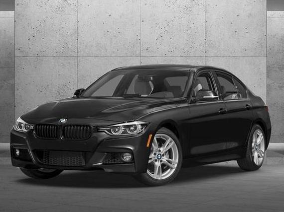 BMW 340I 2017 WBA8B3G38HNU35987 image BMW 340I 2017 WBA8B3G38HNU35987 image