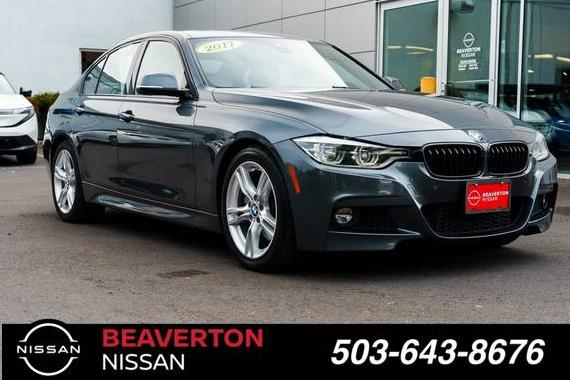 BMW 340I 2017 WBA8B3G33HNU36299 image BMW 340I 2017 WBA8B3G33HNU36299 image