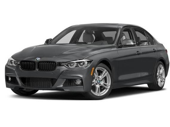 BMW 340I 2017 WBA8B7G31HNU38253 image BMW 340I 2017 WBA8B7G31HNU38253 image