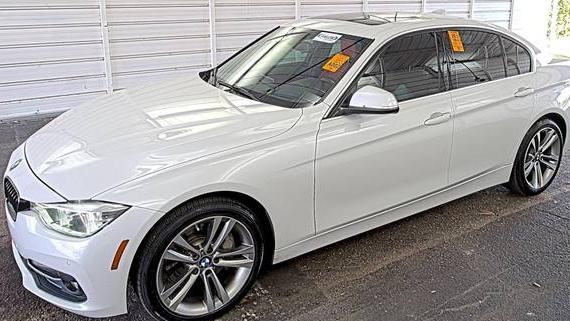 BMW 340I 2017 WBA8B3G38HNU35956 image BMW 340I 2017 WBA8B3G38HNU35956 image