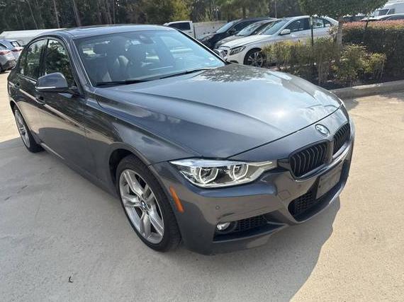 BMW 340I 2017 WBA8B7G38HNU37858 image BMW 340I 2017 WBA8B7G38HNU37858 image