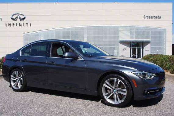 BMW 340I 2017 WBA8B3G59HNU35174 image BMW 340I 2017 WBA8B3G59HNU35174 image