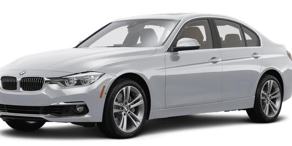 BMW 340I 2017 WBA8B7G38HNU38279 image BMW 340I 2017 WBA8B7G38HNU38279 image