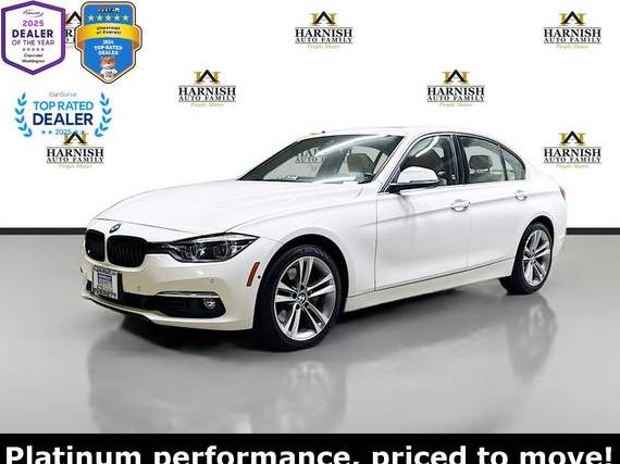 BMW 340I 2017 WBA8B7G34HNU38344 image BMW 340I 2017 WBA8B7G34HNU38344 image