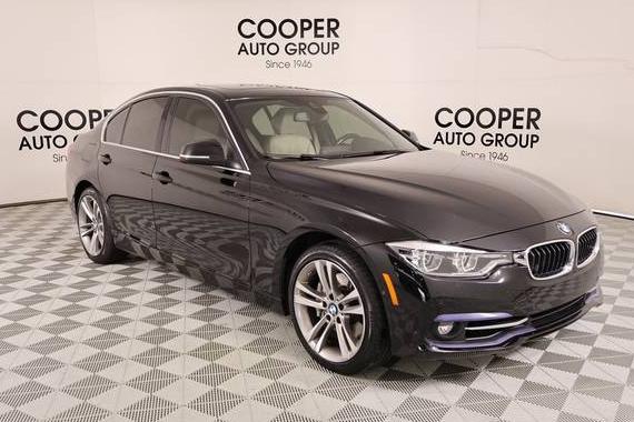 BMW 340I 2017 WBA8B7G37HNU38161 image BMW 340I 2017 WBA8B7G37HNU38161 image
