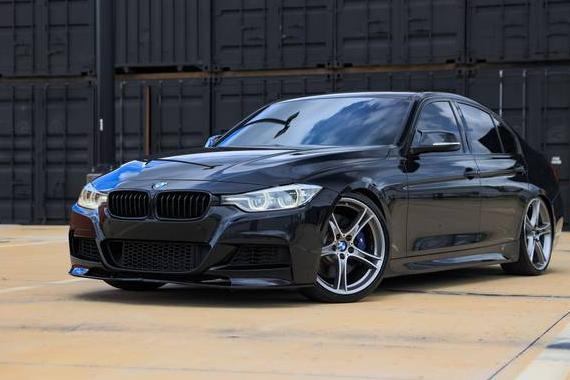 BMW 340I 2017 WBA8B3C37HK777521 image BMW 340I 2017 WBA8B3C37HK777521 image