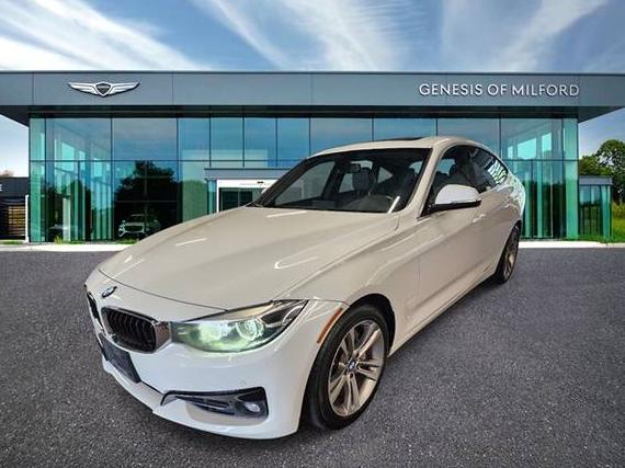 BMW 340I 2017 WBA8Y3C5XHG450811 image BMW 340I 2017 WBA8Y3C5XHG450811 image