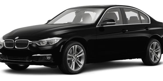 BMW 340I 2017 WBA8B7G37HNU37950 image BMW 340I 2017 WBA8B7G37HNU37950 image