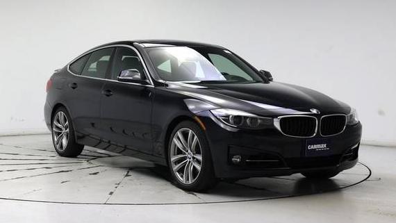 BMW 340I 2017 WBA8Y3C58HG450614 image