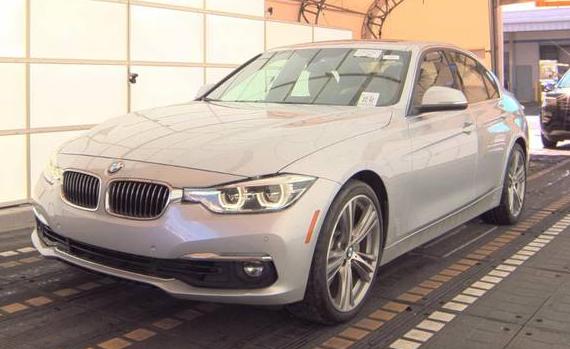 BMW 340I 2017 WBA8B3G5XHNU35443 image BMW 340I 2017 WBA8B3G5XHNU35443 image