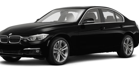 BMW 340I 2017 WBA8B7G31HNU37605 image BMW 340I 2017 WBA8B7G31HNU37605 image