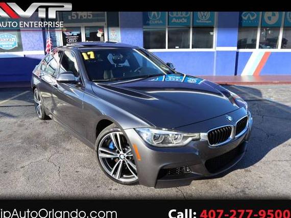 BMW 340I 2017 WBA8B3G50HNU35466 image BMW 340I 2017 WBA8B3G50HNU35466 image