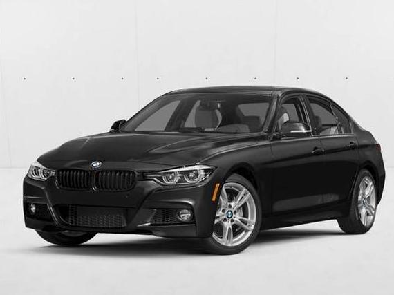 BMW 340I 2017 WBA8B3G35HNU35820 image BMW 340I 2017 WBA8B3G35HNU35820 image