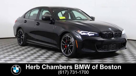 BMW 340I 2024 3MW49FF02R8D92447 image BMW 340I 2024 3MW49FF02R8D92447 image