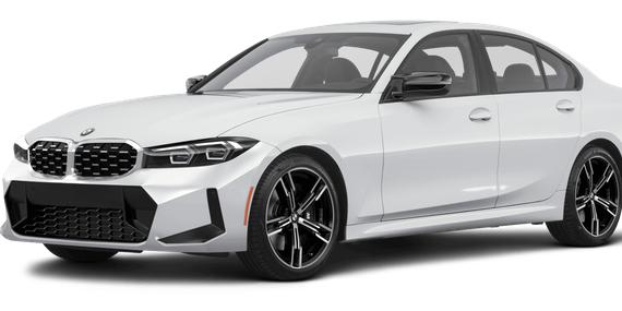 BMW 340I 2024 3MW49FF01R8E28953 image BMW 340I 2024 3MW49FF01R8E28953 image