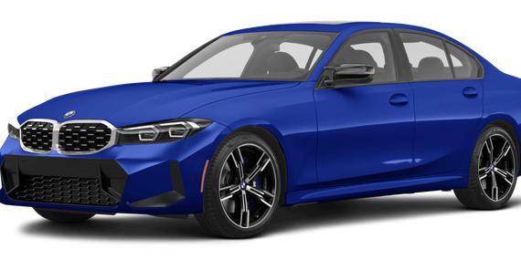 BMW 340I 2024 3MW49FF04R8E25917 image BMW 340I 2024 3MW49FF04R8E25917 image