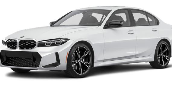 BMW 340I 2024 3MW49FF06R8E25482 image BMW 340I 2024 3MW49FF06R8E25482 image