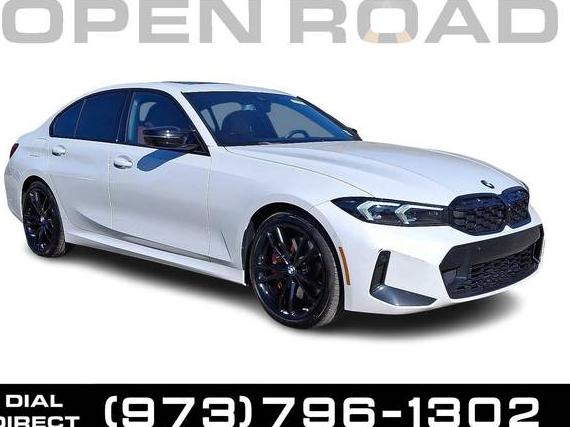 BMW 340I 2024 3MW49FF05R8E45772 image BMW 340I 2024 3MW49FF05R8E45772 image