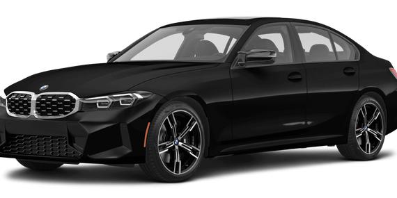 BMW 340I 2024 3MW49FF01R8E29844 image BMW 340I 2024 3MW49FF01R8E29844 image