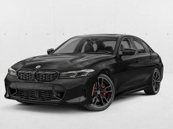 BMW 340I 2024 3MW49FF07R8D86501 image BMW 340I 2024 3MW49FF07R8D86501 image