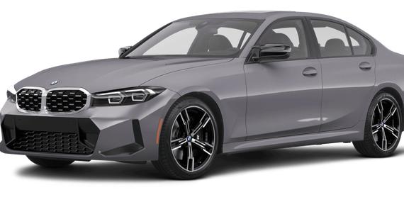 BMW 340I 2024 3MW49FF07R8E84797 image BMW 340I 2024 3MW49FF07R8E84797 image