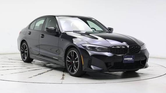 BMW 340I 2024 3MW49FF03R8D99892 image BMW 340I 2024 3MW49FF03R8D99892 image