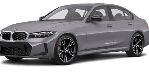 BMW 340I 2024 3MW49FF02R8E01423 image BMW 340I 2024 3MW49FF02R8E01423 image