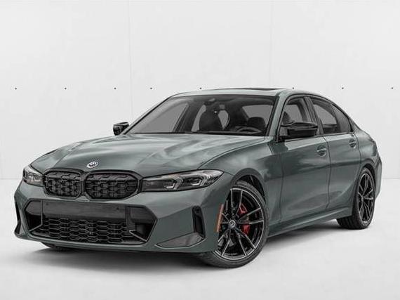 BMW 340I 2024 3MW49FF03R8E08719 image BMW 340I 2024 3MW49FF03R8E08719 image
