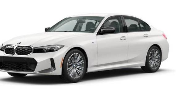 BMW 340I 2024 3MW49FF08R8E24818 image BMW 340I 2024 3MW49FF08R8E24818 image