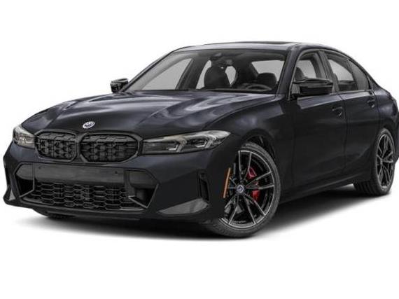 BMW 340I 2024 3MW49FF05R8E08155 image BMW 340I 2024 3MW49FF05R8E08155 image