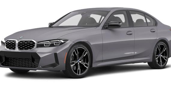 BMW 340I 2024 3MW49FF08R8E10787 image BMW 340I 2024 3MW49FF08R8E10787 image