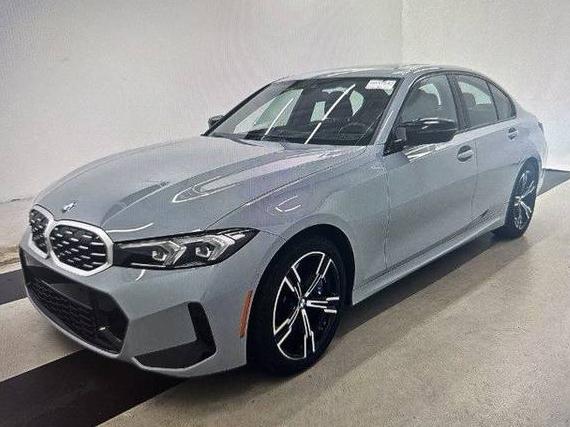 BMW 340I 2024 3MW49FF06R8E52813 image BMW 340I 2024 3MW49FF06R8E52813 image