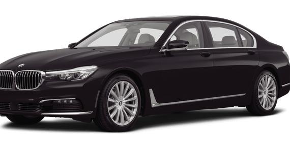 BMW 740E 2018 WBA7J2C54JG938197 image BMW 740E 2018 WBA7J2C54JG938197 image