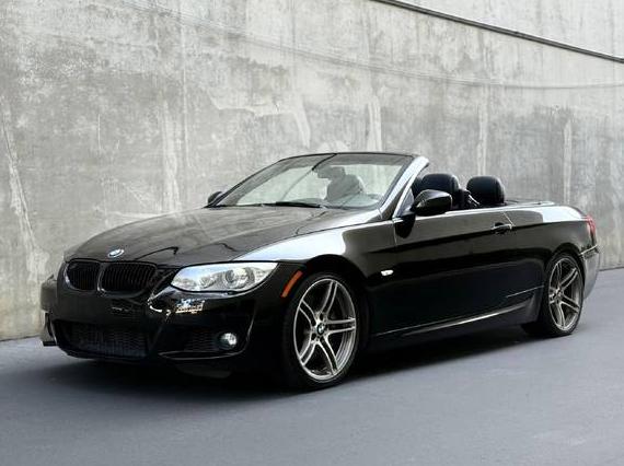 BMW 335IS 2012 WBADX1C59CE825520 image BMW 335IS 2012 WBADX1C59CE825520 image