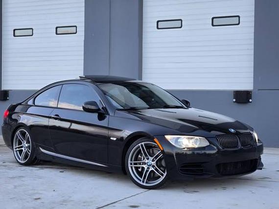 BMW 335IS 2012 WBAKG1C5XCE839675 image BMW 335IS 2012 WBAKG1C5XCE839675 image