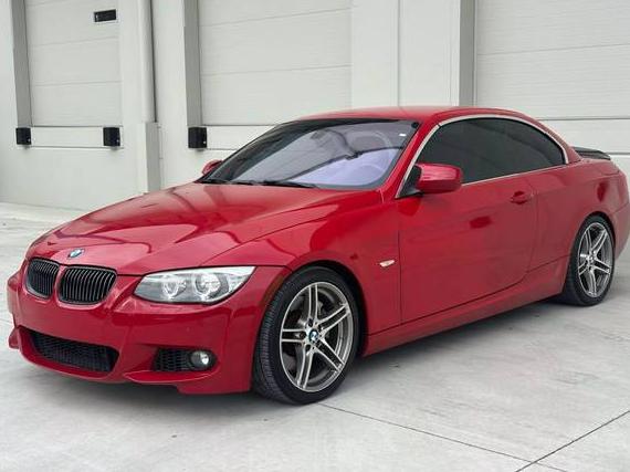 BMW 335IS 2012 WBADX1C54CJ128165 image BMW 335IS 2012 WBADX1C54CJ128165 image